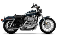 Load image into Gallery viewer, Harley Davidson XLH 883 Sportster Hugger (96-01)