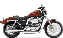 Load image into Gallery viewer, Harley Davidson XL 883 Sportster (08-18)
