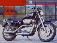 Load image into Gallery viewer, Harley XL 1200S Sport 96  1.jpg