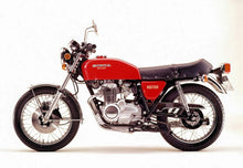 Load image into Gallery viewer, Honda CB 400 Four (74 &gt;)