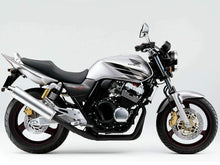 Load image into Gallery viewer, Honda CB 400 Super Four NC42 (99-13)