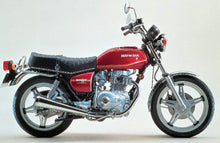 Load image into Gallery viewer, Honda CB 400 T, Twin