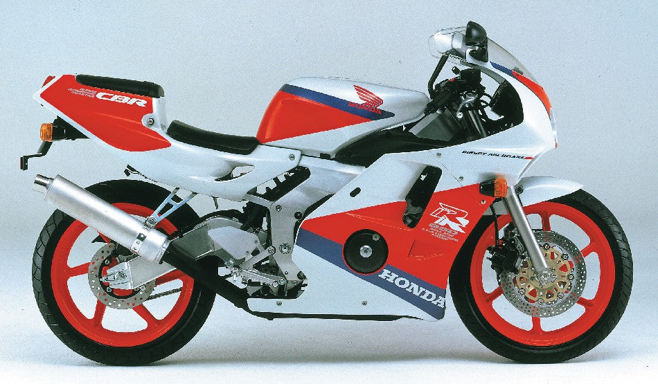 Honda CBR 250 RRL