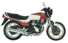 Load image into Gallery viewer, Honda CBX 550 FC (82 &gt;)