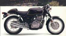 Load image into Gallery viewer, Honda GB 500 Clubman (89 &gt;)