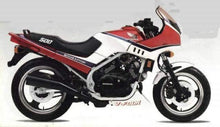 Load image into Gallery viewer, Honda VF 400 F