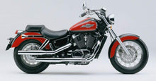 Load image into Gallery viewer, Honda VT 1100 Shadow ACE C, C2, 95, 96, 97 (95-97)