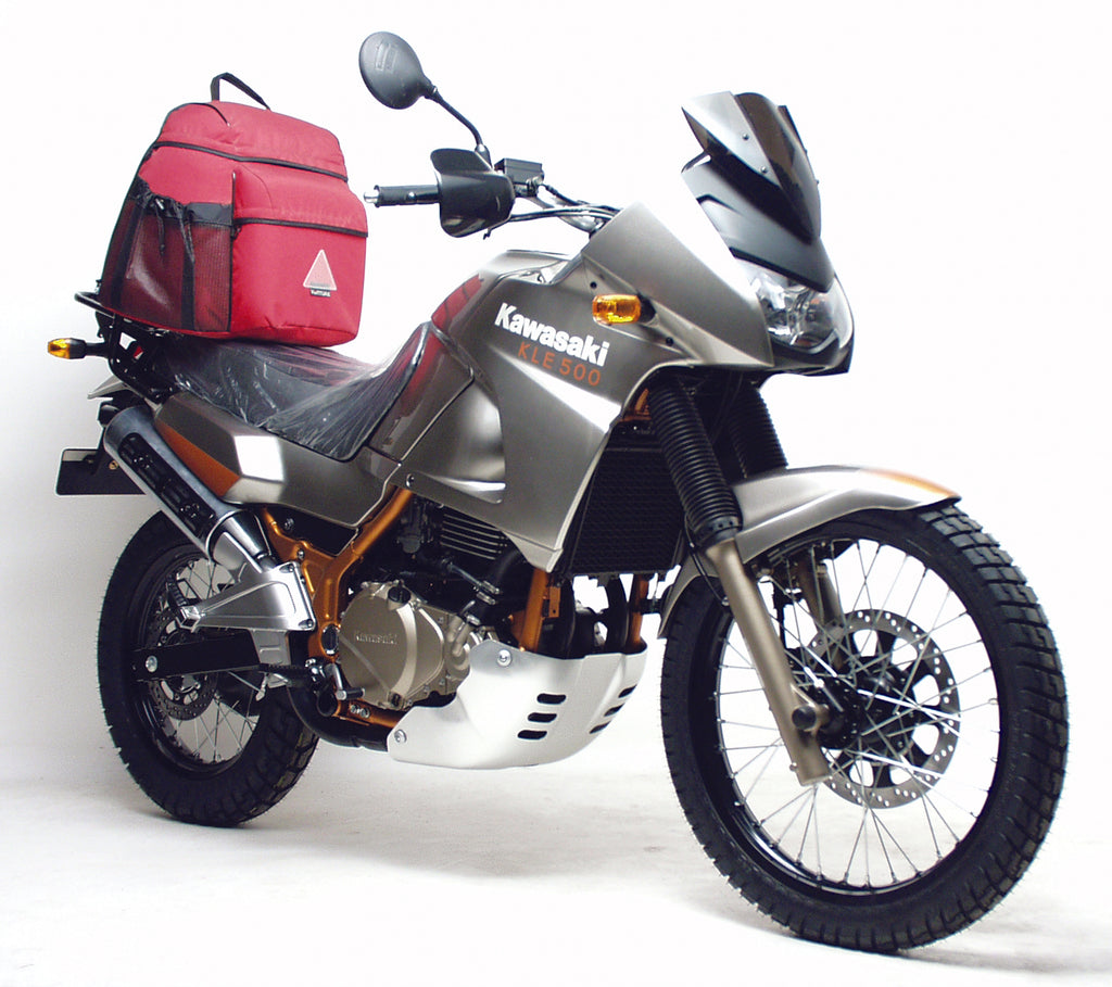 Kawasaki KLE 500 (97-05)