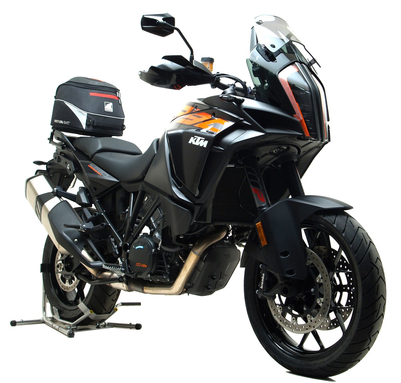 KTM 1190 Adventure R (13-16) – Dold Industries