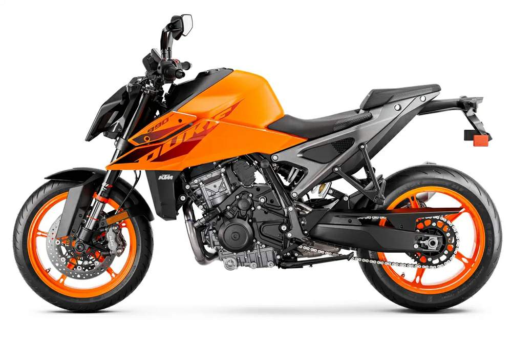 KTM 990 Duke (24 - >)