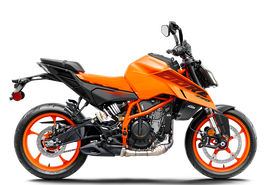 KTM 390 Duke (24 - >)