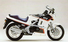 Load image into Gallery viewer, Kawasaki GPX 600 R