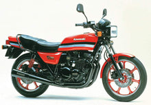 Load image into Gallery viewer, Kawasaki GPZ 750