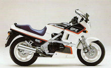 Load image into Gallery viewer, Kawasaki GPX 600R Ninja_87__1.jpg