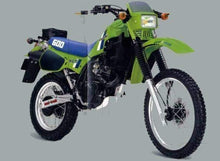 Load image into Gallery viewer, Kawasaki KLR600 84  1.jpg