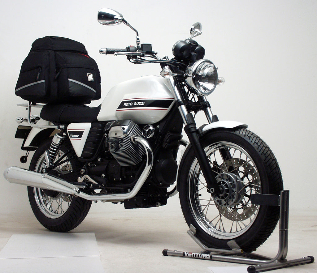 Moto Guzzi 750 V7 Special (12-13)