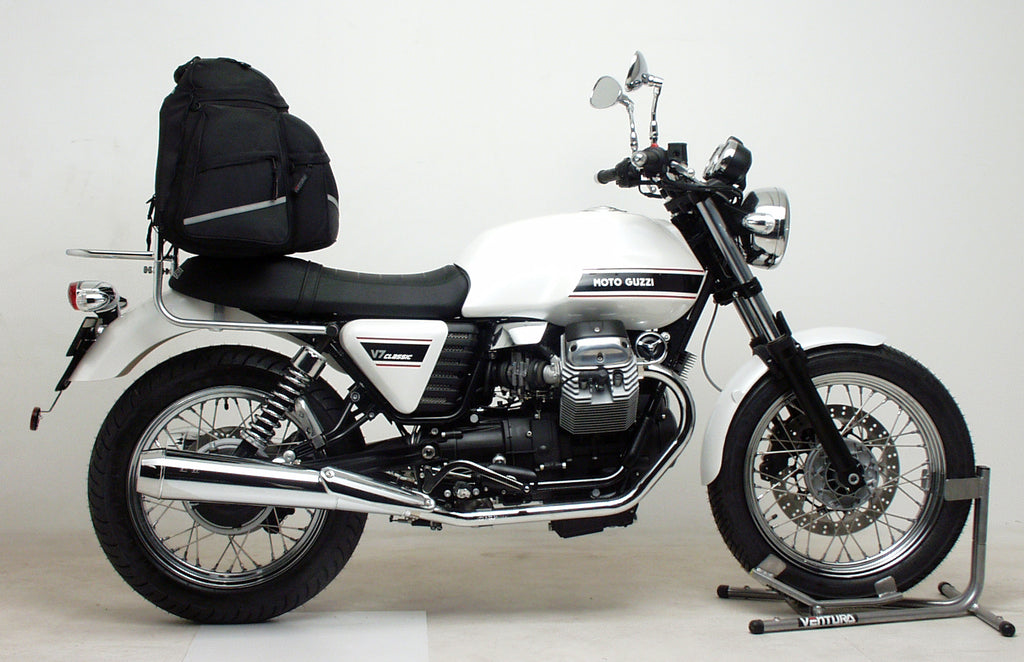 Moto Guzzi 750 V7 Special (12-13)