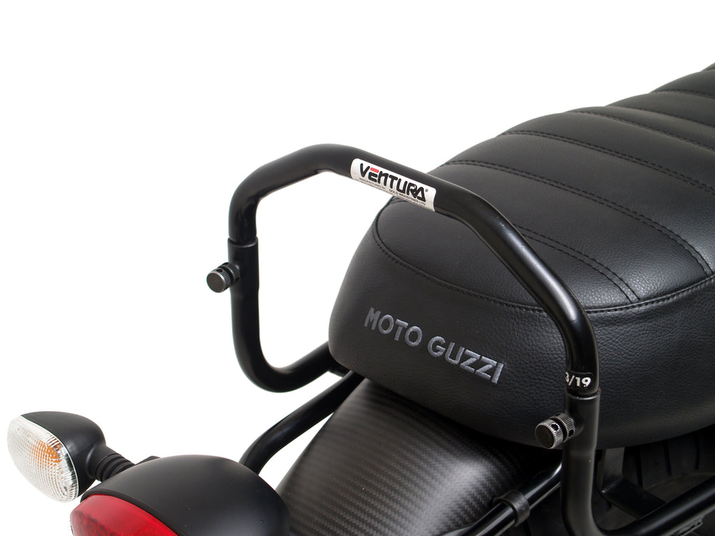 Moto Guzzi 750 V7 III Milano