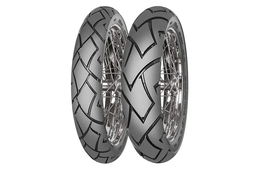 Mitas Enduro Trail-SP (90/10) - (Replacing Terra Force-R)