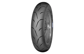 Scooter - Race Tyres (MC34, MC35)