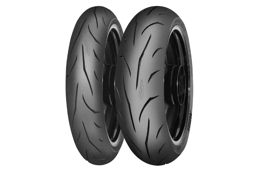 Sport Force+