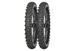 Terra Force EF / EF2 SM - Extreme Enduro Soft Fronts