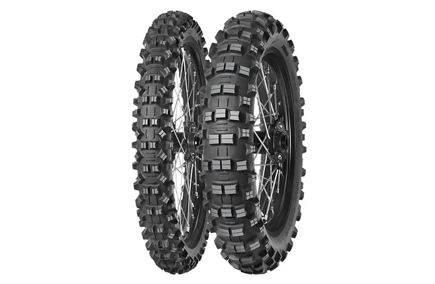 Terra Force EF / EF2 SM - Extreme Enduro Soft Fronts
