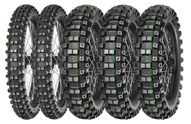 Terra Force EX Enduro MH - Medium Hard