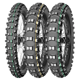 Terra Force EX Enduro SM - Soft Medium