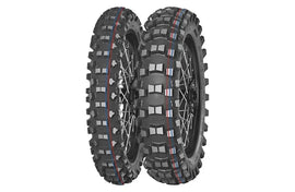 Terra Force MX IT - Pitcross - Intermediate Terrain