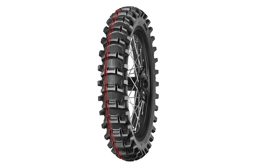 Terra Force MX - Motocross Sand