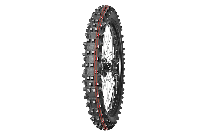 Terra Force MX - Motocross Sand