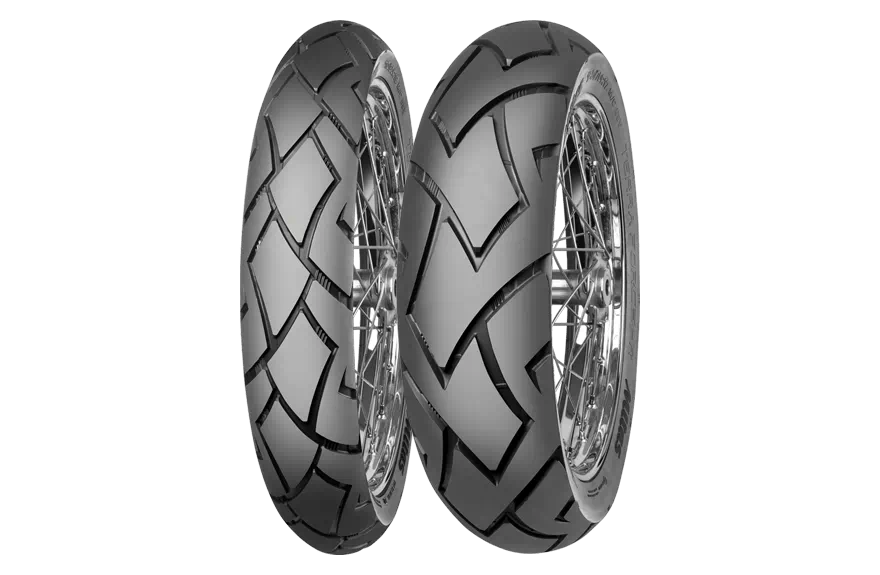 Mitas Terra Force-R (90/10)