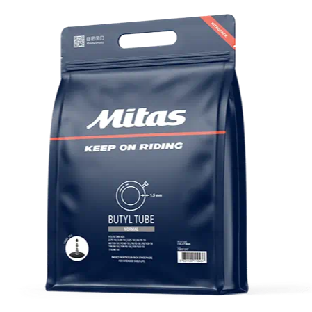 Mitas Tubes
