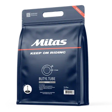 Load image into Gallery viewer, Mitas Tubes