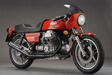 Load image into Gallery viewer, Moto Guzzi 850 T, T3 Le Mans