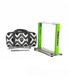 Rabaconda - Motorcycle Wheel Balancer