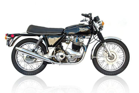 Norton 850 Commando Roadster MK1-3 (69-75) – Dold Industries
