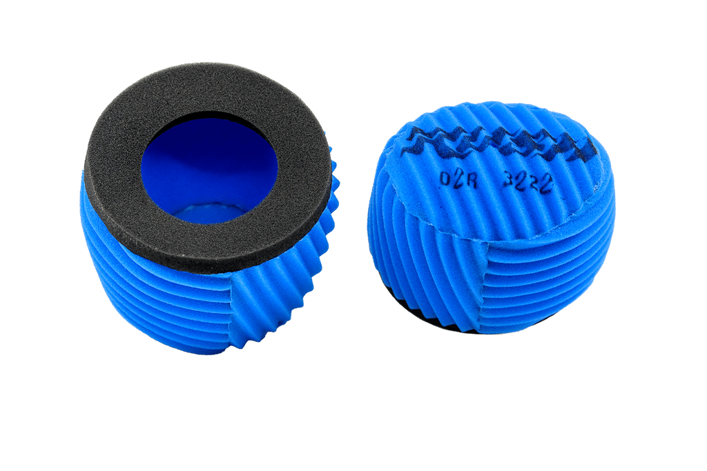 Yamaha - 02 Rush Air Filters