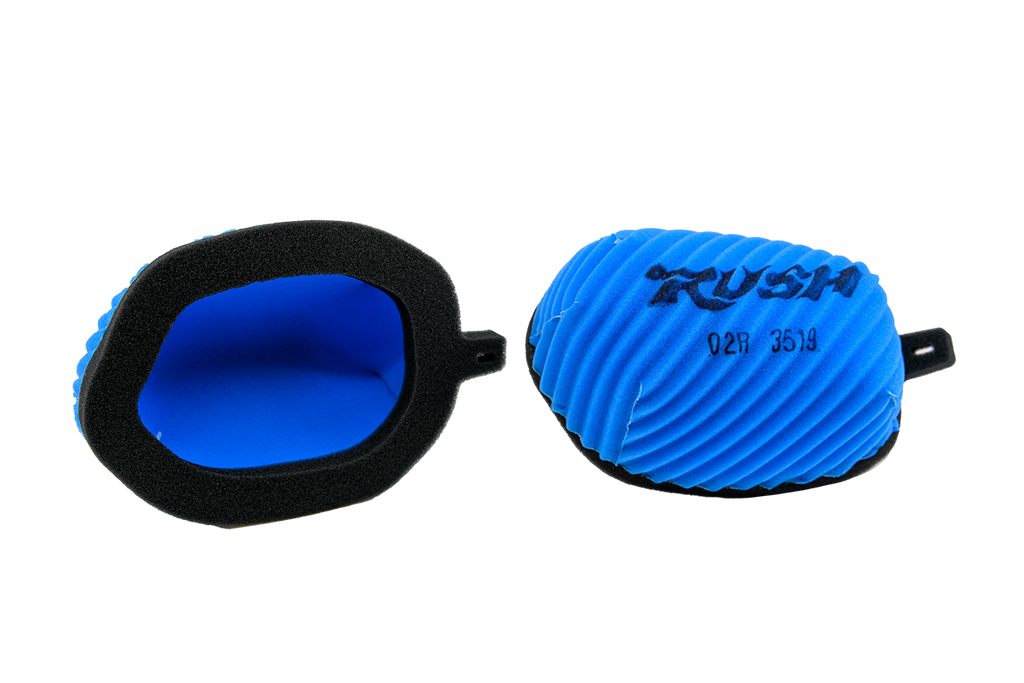 Kawasaki - 02 Rush Air Filters
