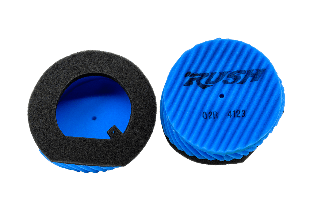 Honda - 02 Rush Air Filters