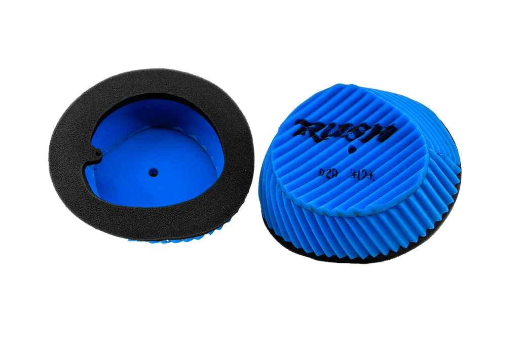 Honda - 02 Rush Air Filters