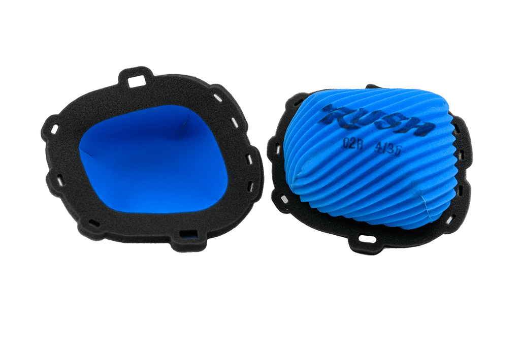 Honda - 02 Rush Air Filters