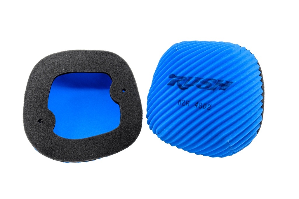 Beta - 02 Rush Air Filters