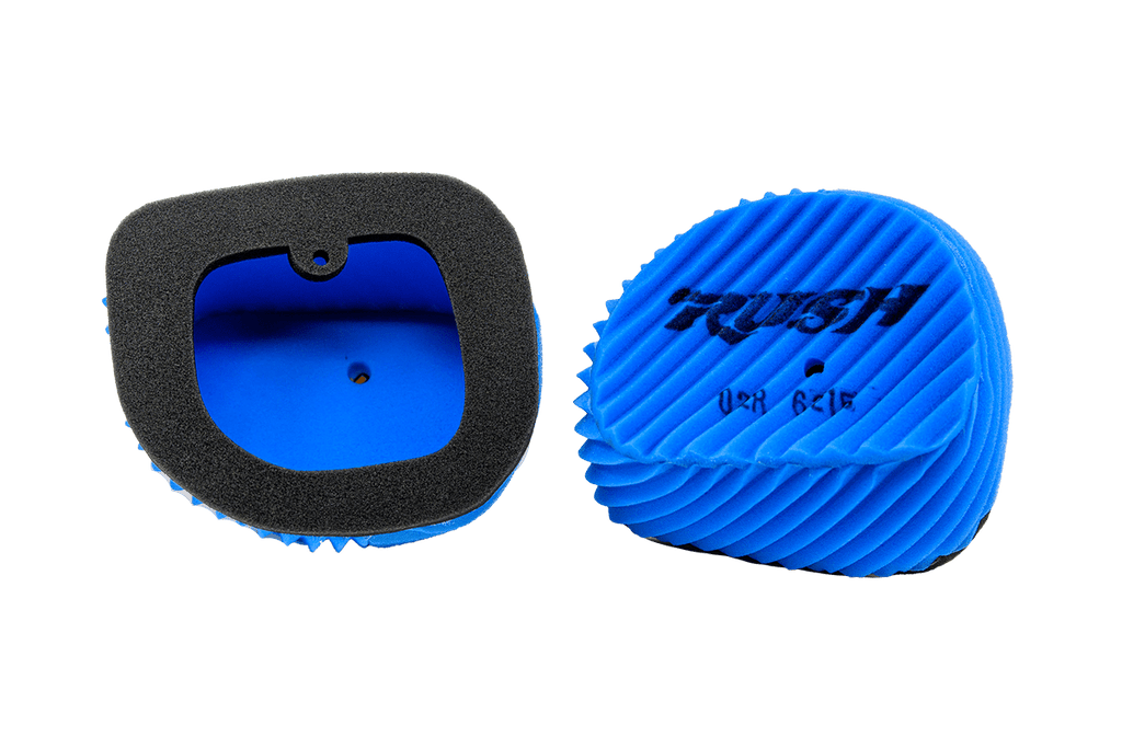 Yamaha - 02 Rush Air Filters