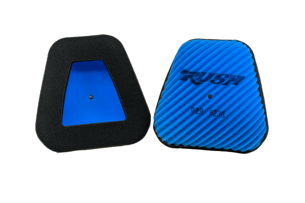 Yamaha - 02 Rush Air Filters