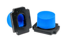 Load image into Gallery viewer, Yamaha - 02 Rush Air Filters