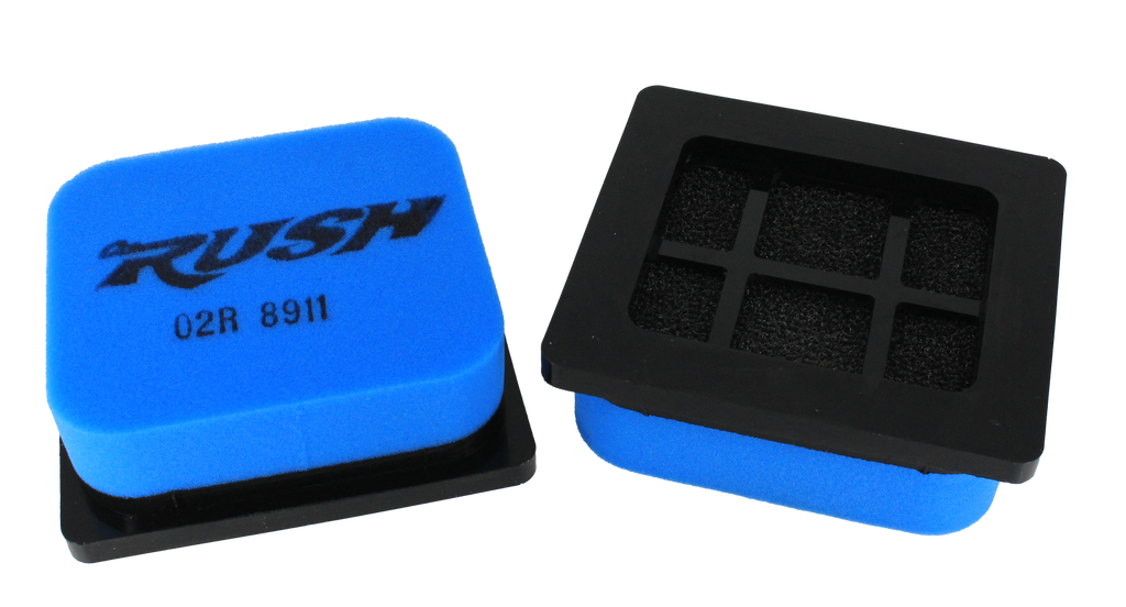 CF Moto - 02 Rush Air Filters