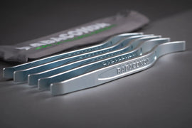 Rabaconda - Pro Tyre Iron Lever Set