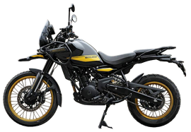 Royal Enfield Himalayan 452 (24 - >)